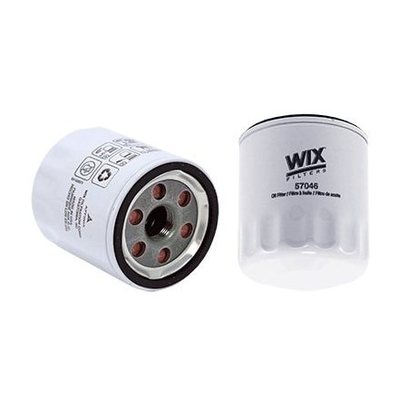 Wix Filters Oil Filter 57046